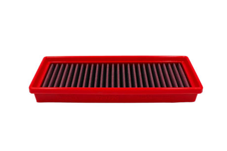 BMC FB820/20 washable performance panel air filter for Nissan Terrano 110 with oiled cotton gauze construction