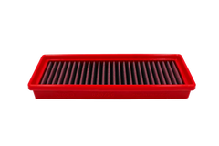 BMC FB820/20 washable performance panel air filter for Nissan Terrano 110 with oiled cotton gauze construction