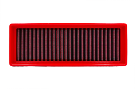 BMC FB820/20 washable performance panel air filter for Nissan Terrano 110 with oiled cotton gauze construction