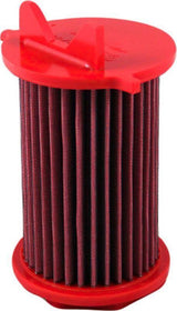 BMC FB396/08 washable cylindrical performance air filter for Skoda Octavia II 2.0 FSI