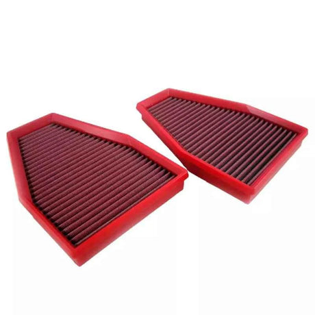 BMC FB709/01 washable performance panel air filter for Porsche 911 991 Carrera and GT3
