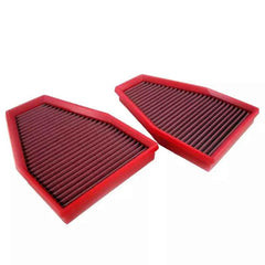 BMC FB709/01 washable performance panel air filter for Porsche 911 991 Carrera and GT3