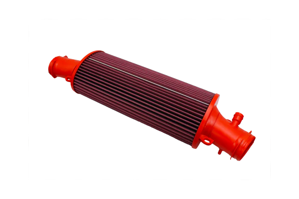 BMC FB907/04 washable performance air filter for Porsche 911 991.2 Carrera and Carrera S