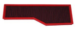 BMC FB156/01 washable performance panel air filter for Porsche 911 996 H6 Carrera 4S