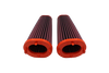 BMC FB750/04 washable performance air filter for Porsche Boxster and Cayman 2012-2016
