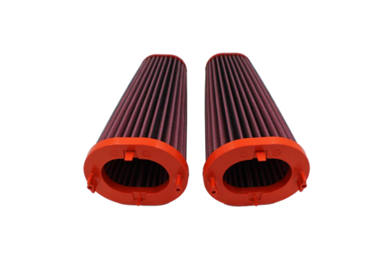 BMC FB750/04 washable performance air filter for Porsche Boxster and Cayman 2012-2016