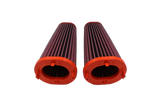 BMC FB750/04 washable performance air filter for Porsche Boxster and Cayman 2012-2016