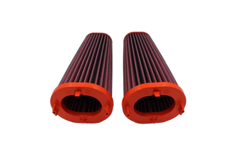 BMC FB750/04 washable performance air filter for Porsche Boxster and Cayman 2012-2016
