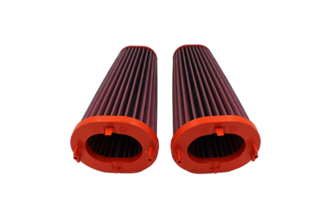 BMC FB750/04 washable performance air filter for Porsche Boxster and Cayman 2012-2016