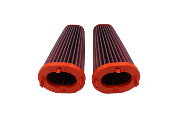 BMC FB750/04 washable performance air filter for Porsche Boxster and Cayman 2012-2016