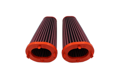 BMC FB750/04 washable performance air filter for Porsche Boxster and Cayman 2012-2016