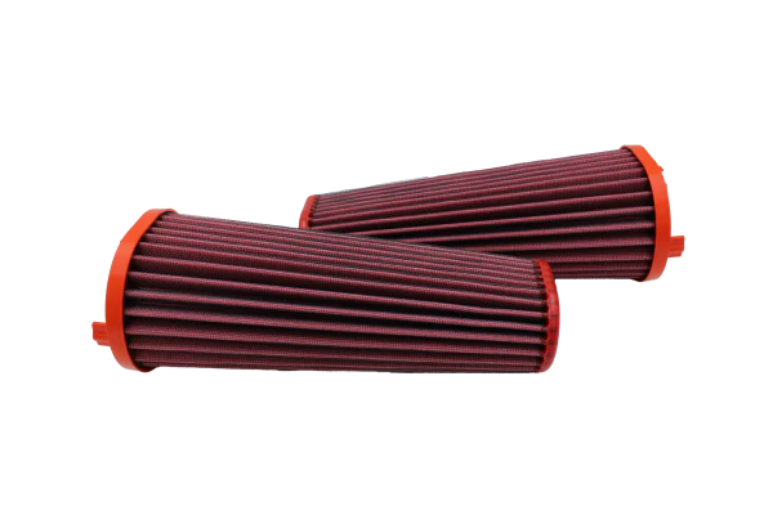 BMC FB750/04 washable performance air filter for Porsche Boxster and Cayman 2012-2016