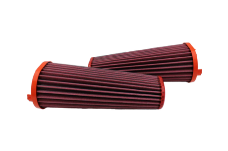 BMC FB750/04 washable performance air filter for Porsche Boxster and Cayman 2012-2016