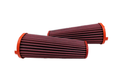 BMC FB750/04 washable performance air filter for Porsche Boxster and Cayman 2012-2016