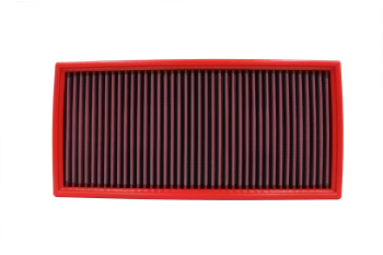 BMC FB335/01 washable performance panel air filter for Porsche Cayenne II 92A S Diesel Turbo 2014-2018