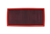 BMC FB335/01 washable performance panel air filter for Porsche Cayenne II 92A 2011-2014