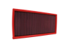 BMC FB335/01 washable performance panel air filter for Porsche Cayenne II 92A S Diesel Turbo 2014-2018