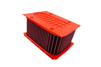BMC FB01098 washable performance air filter for Porsche Macan II 2019+