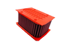 BMC FB01098 washable performance air filter for Porsche Macan II 2019+