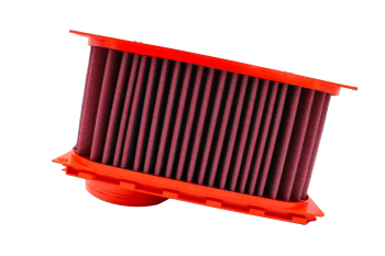 BMC FB01098 washable performance air filter for Porsche Macan II 2019+