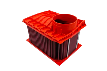 BMC FB01098 washable performance air filter for Porsche Macan II 2019+