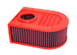 BMC FB867/04 washable performance panel air filter for Porsche Macan Turbo Petrol 2014-2018