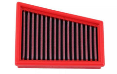 BMC FB218/01 washable performance panel air filter for Renault Duster