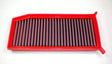 BMC FB786/20 washable performance panel air filter for Renault Duster 110PS
