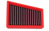 BMC FB218/01 washable replacement panel air filter for Renault Scala