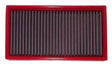 BMC FB305/01 washable replacement panel air filter for Rolls-Royce Phantom 2008-2016