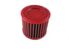 BMC FM549/08 washable performance air filter for Royal Enfield Continental GT 535