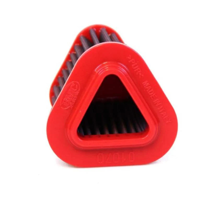 BMC FM01070 washable performance air filter for Royal Enfield Interceptor 650 Continental GT 650 Bear 650