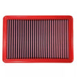 BMC FB760/01 washable replacement panel air filter for Hyundai Santa Fe 2012-2015