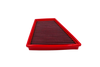 BMC FB311/01 washable replacement panel air filter for Skoda Fabia Petrol