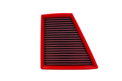 BMC FB311/01 washable replacement panel air filter for Skoda Fabia Petrol