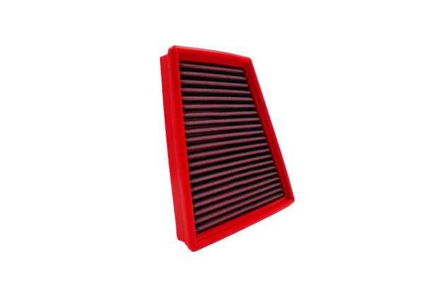 BMC FB311/01 washable replacement panel air filter for Skoda Fabia Petrol