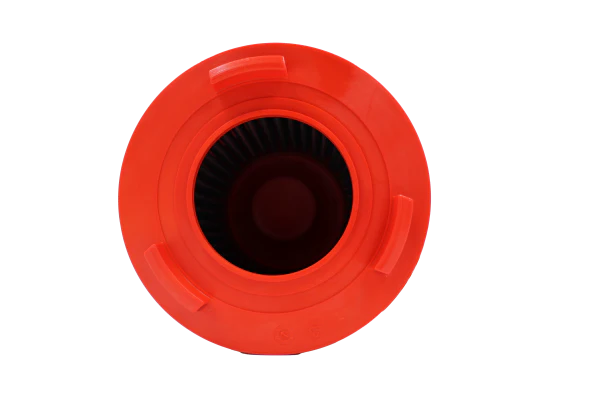 BMC FB576/08 washable cylindrical performance air filter for Skoda Fabia Diesel and Rapid Diesel