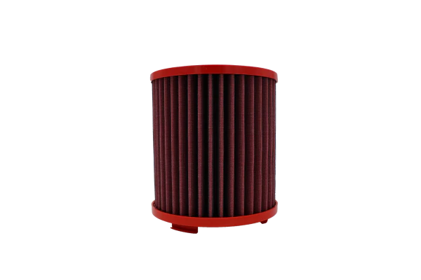 BMC FB576/08 washable cylindrical performance air filter for Skoda Fabia Diesel and Rapid Diesel