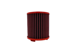 BMC FB576/08 washable cylindrical performance air filter for Skoda Fabia Diesel and Rapid Diesel