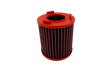 BMC FB576/08 washable cylindrical performance air filter for Skoda Fabia Diesel and Rapid Diesel