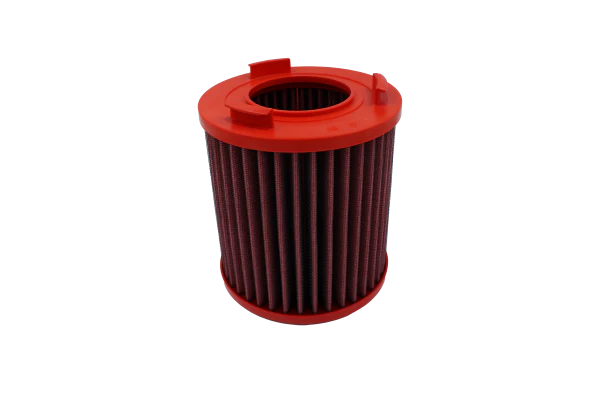 BMC FB576/08 washable cylindrical performance air filter for Skoda Fabia Diesel and Rapid Diesel