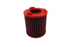 BMC FB576/08 washable cylindrical performance air filter for Skoda Fabia Diesel and Rapid Diesel