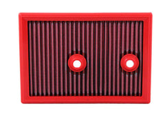 BMC red performance air filter FB757/01 for Volkswagen Jetta 2011-2017 replacement panel filter