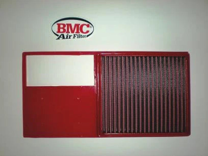 BMC FB578/20 washable replacement panel air filter for Skoda Rapid and Fabia Petrol 2012-2015