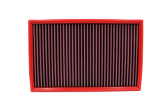 BMC FB382/01 washable replacement panel air filter for Skoda Superb II 2008-2015