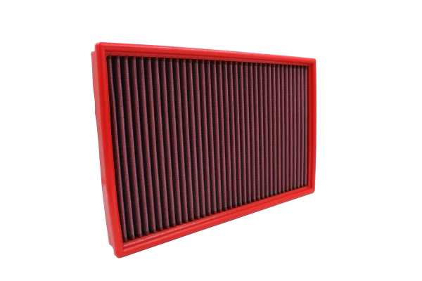 BMC FB382/01 washable replacement panel air filter for Skoda Superb II 2008-2015