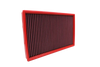 BMC FB382/01 washable replacement panel air filter for Skoda Superb II 2008-2015