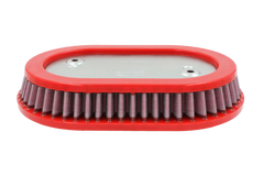 BMC FM01132 washable high performance air filter for Harley-Davidson Softail FLFBS Fat Boy 114 2018+