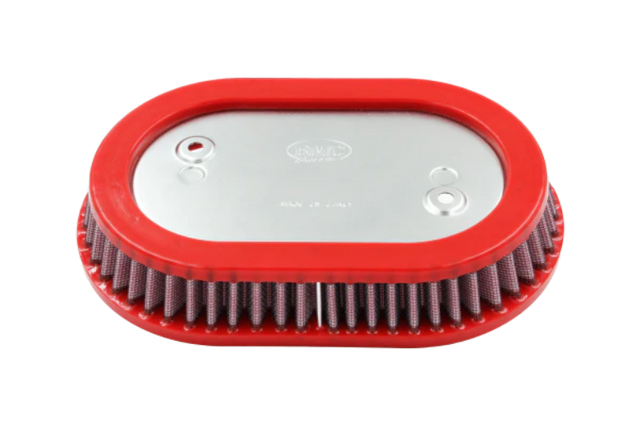 BMC FM01132 washable high performance air filter for Harley-Davidson Softail FLFBS Fat Boy 114 2018+