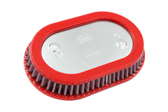 BMC FM01132 washable high performance air filter for Harley-Davidson Softail FLFBS Fat Boy 114 2018+